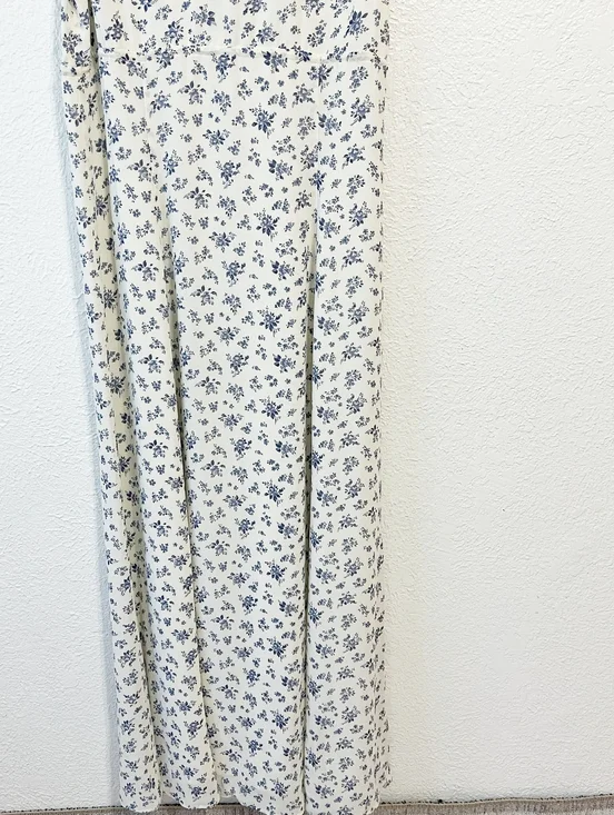 NWT Reformation Ceara Gracie Midi Dress - Picture 9 of 10